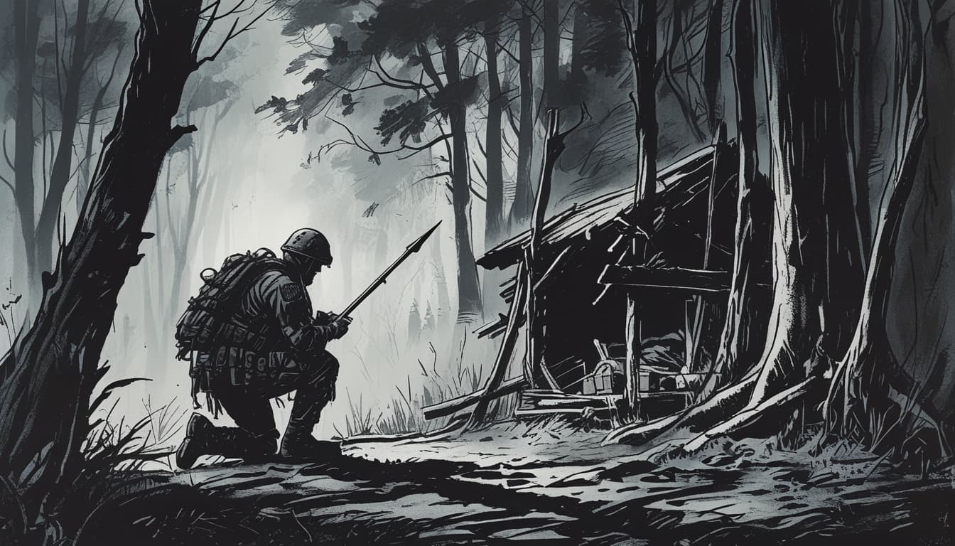 Sons of the Forest Name Generator