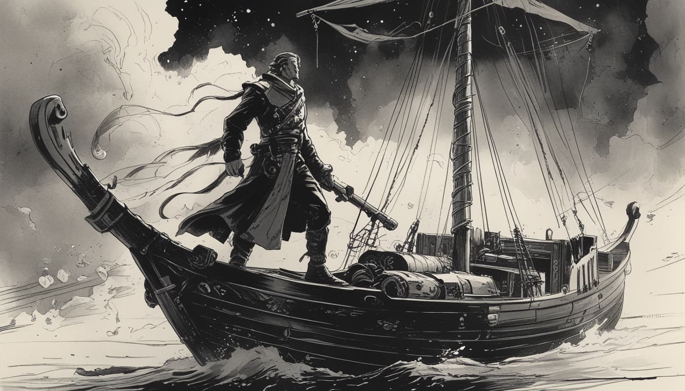 Spelljammer Name Generator