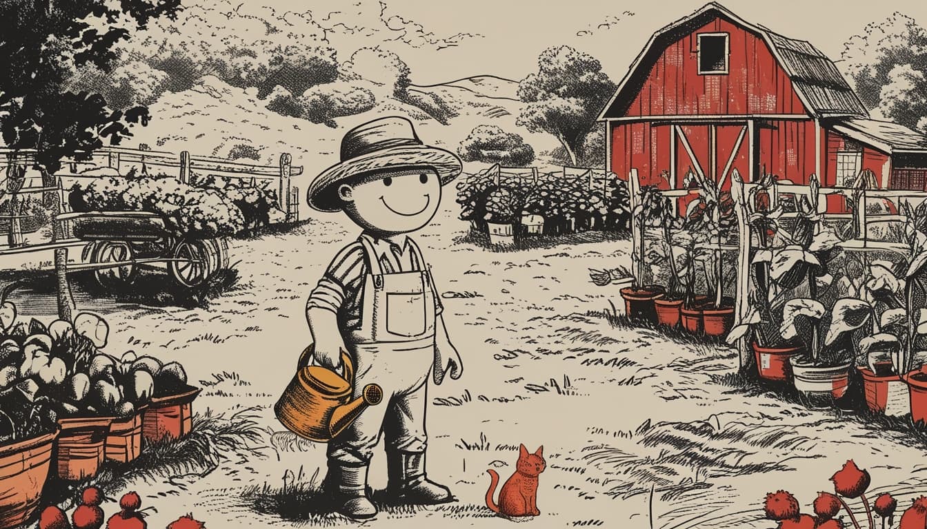 Stardew Valley Name Generator