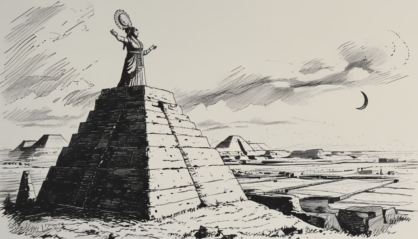 Sumerian Name Generator