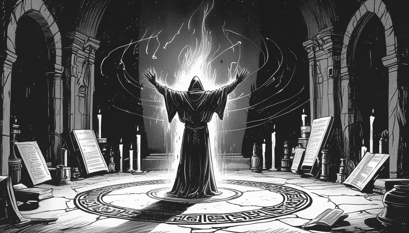 Summoner Name Generator