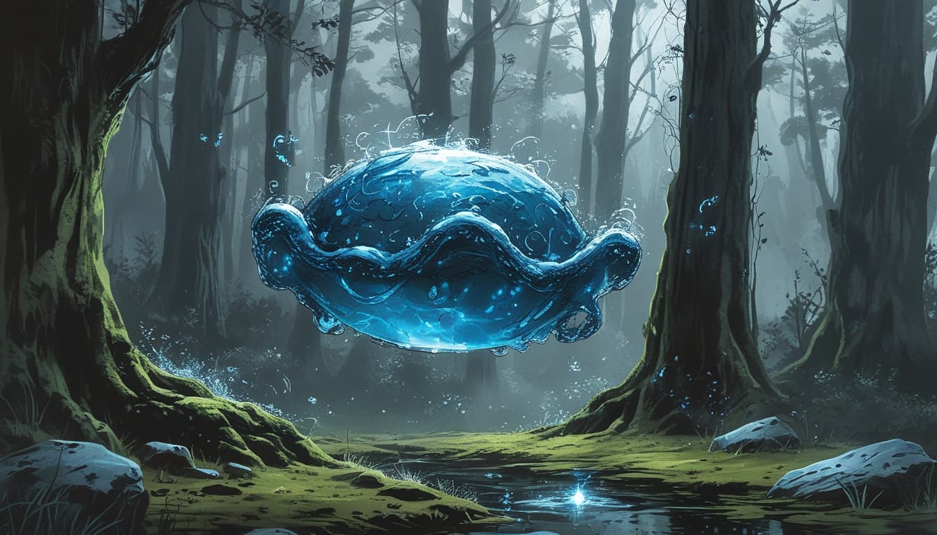 That Time I Got Reincarnated as a Slime Name Generator