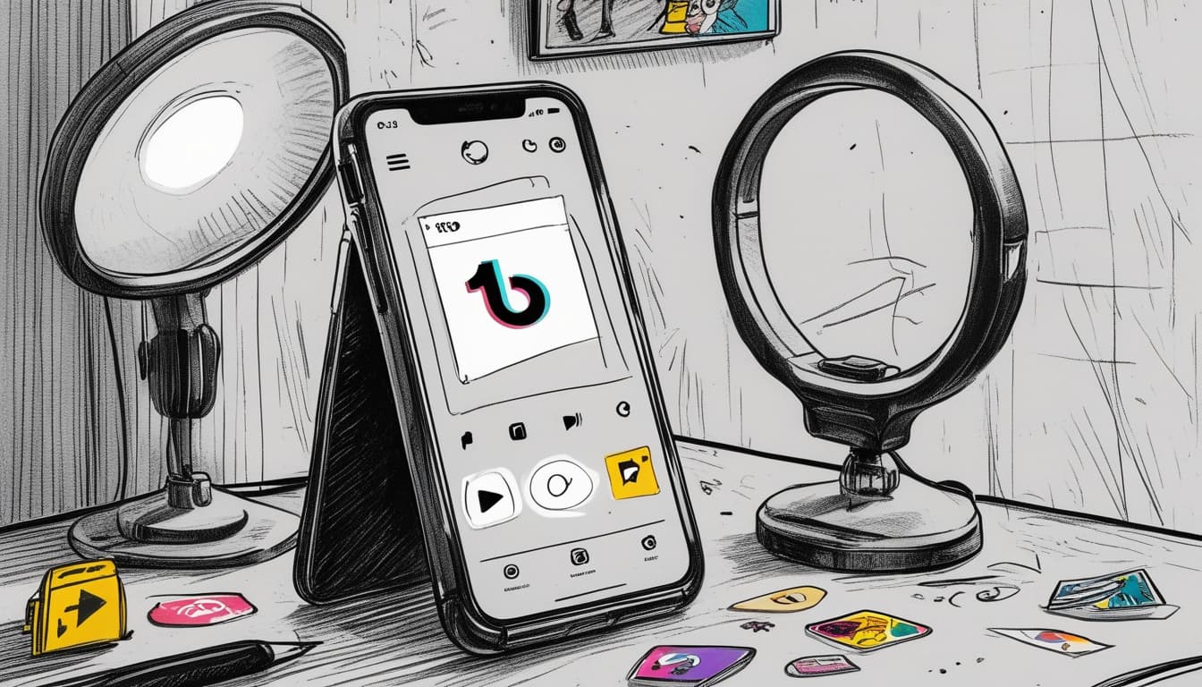 TikTok Username Generator