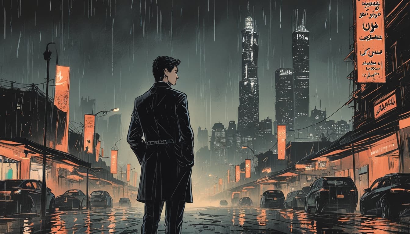 Trails through Daybreak Name Generator