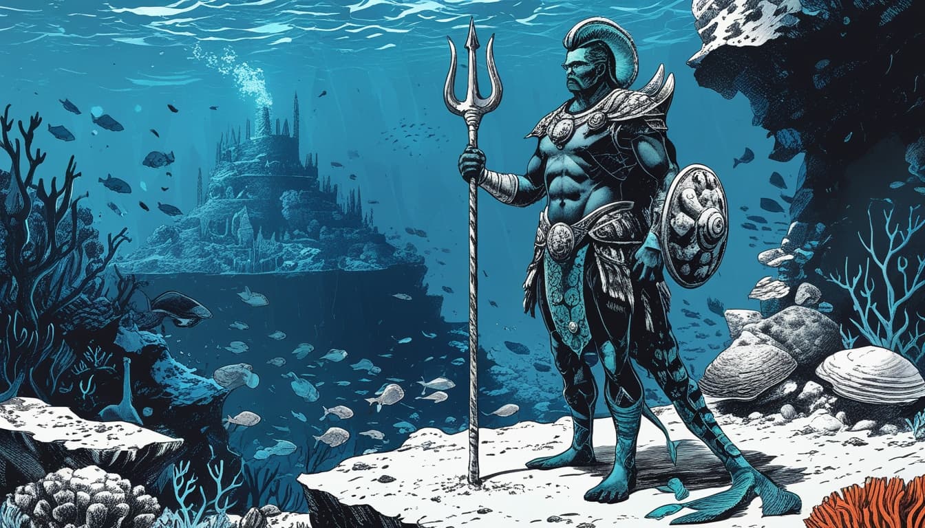 Triton Name Generator