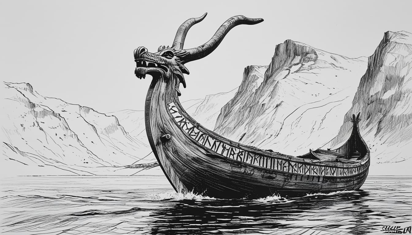 Viking Name Generator
