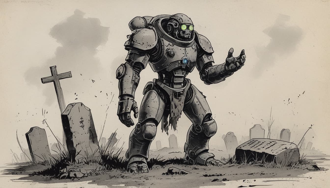 Warforged Name Generator