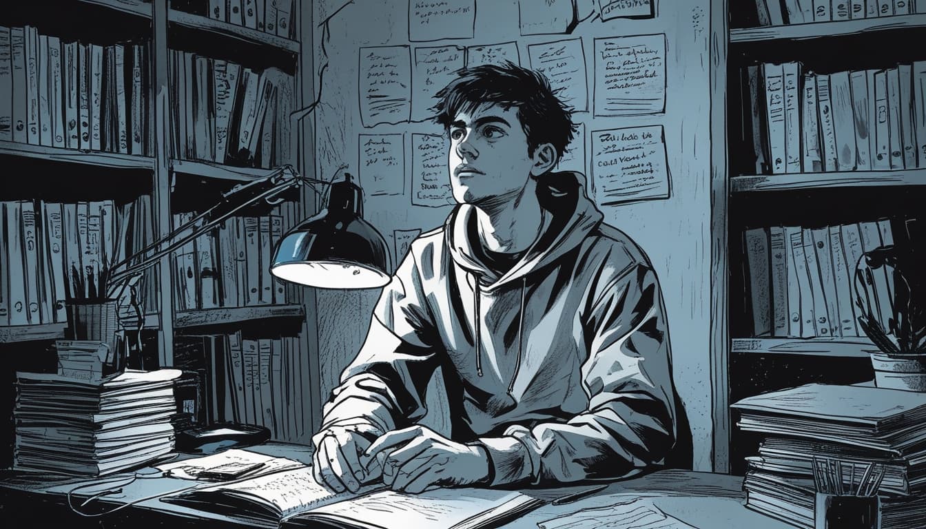 Webnovel Pen Name Generator