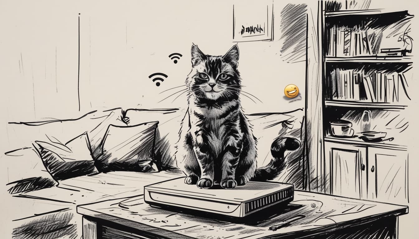 WiFi Name Generator