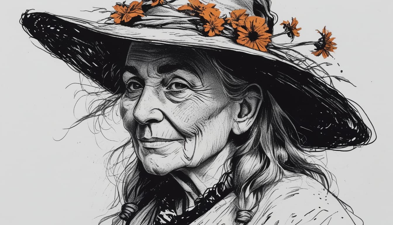 Witch Name Generator