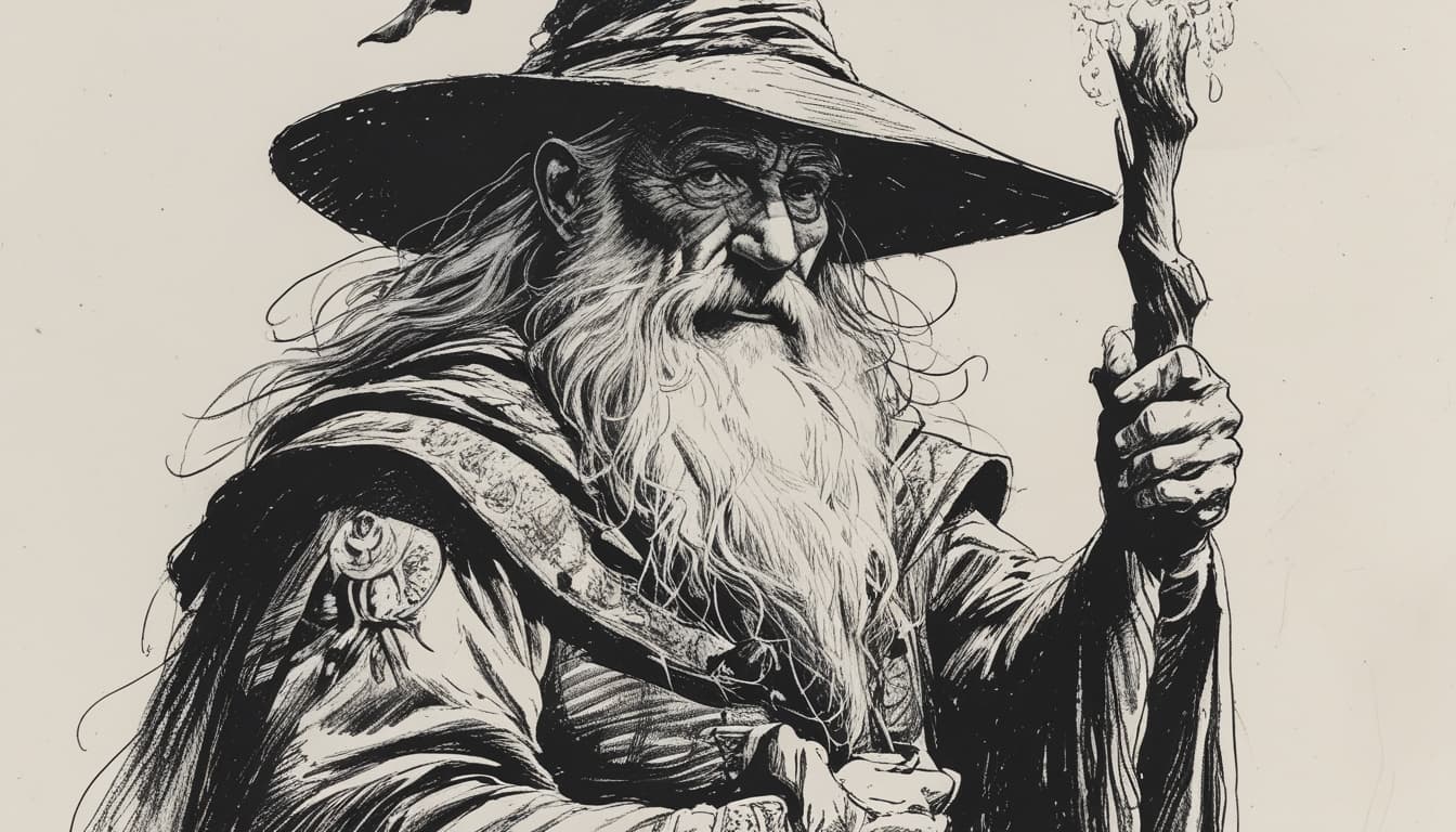 Wizard Name Generator