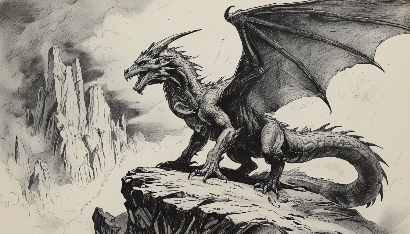 Wyvern Name Generator