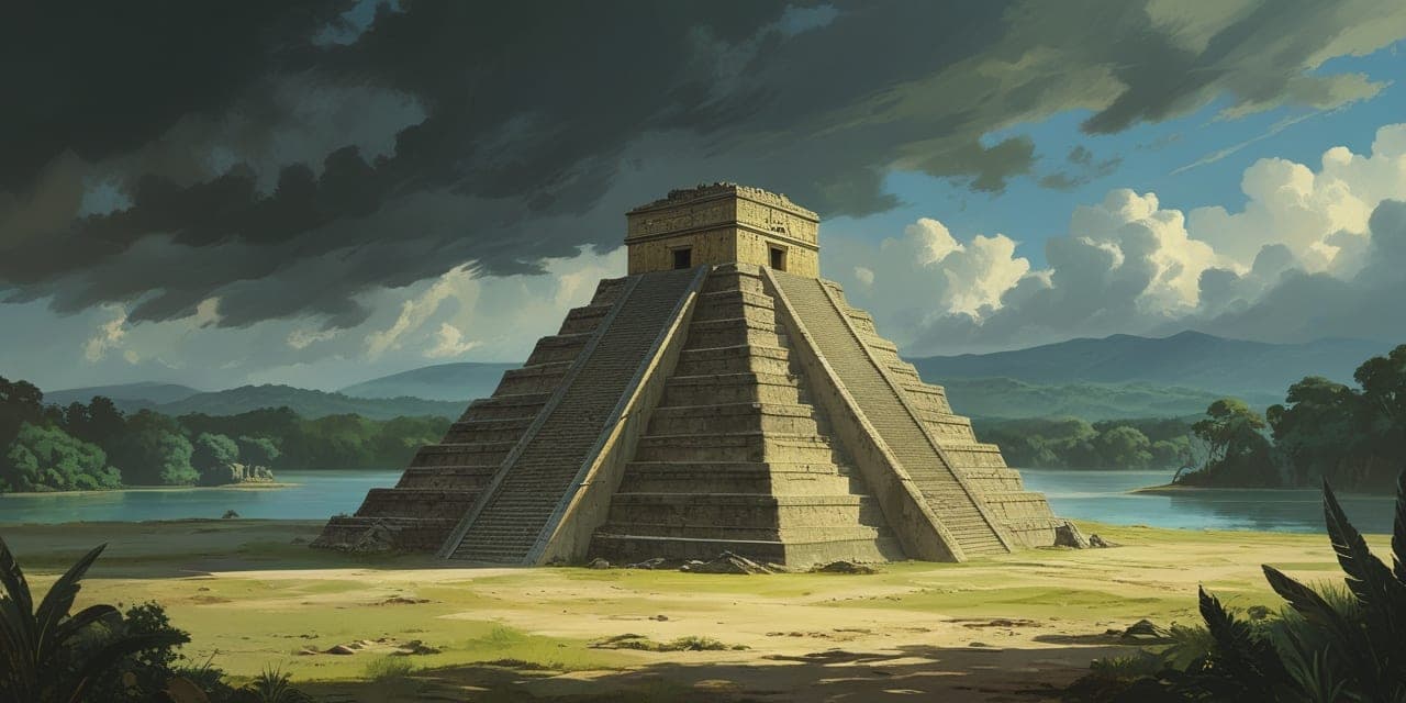 Aztec Mythology