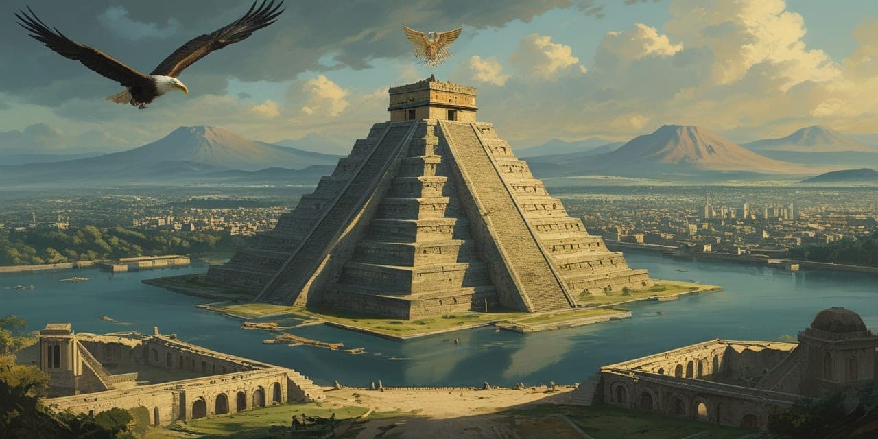 The Aztec Pantheon