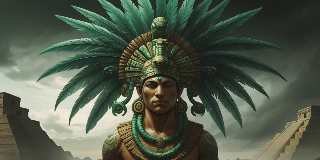 Quetzalcoatl