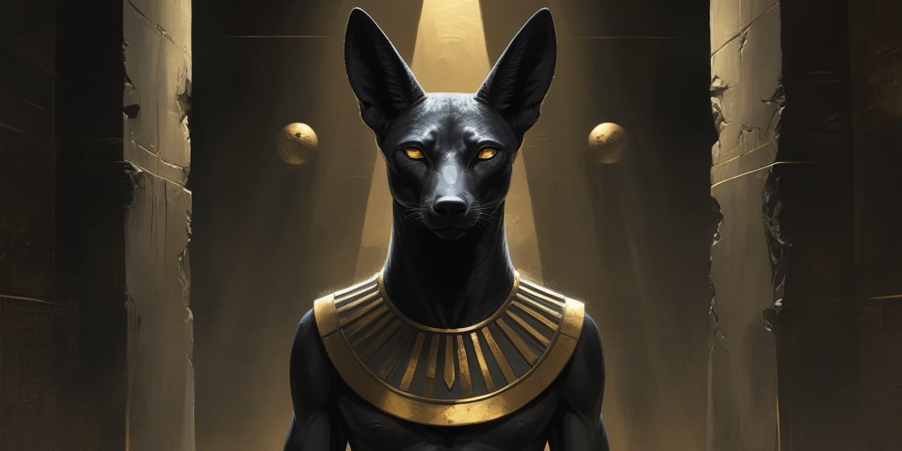 Anubis