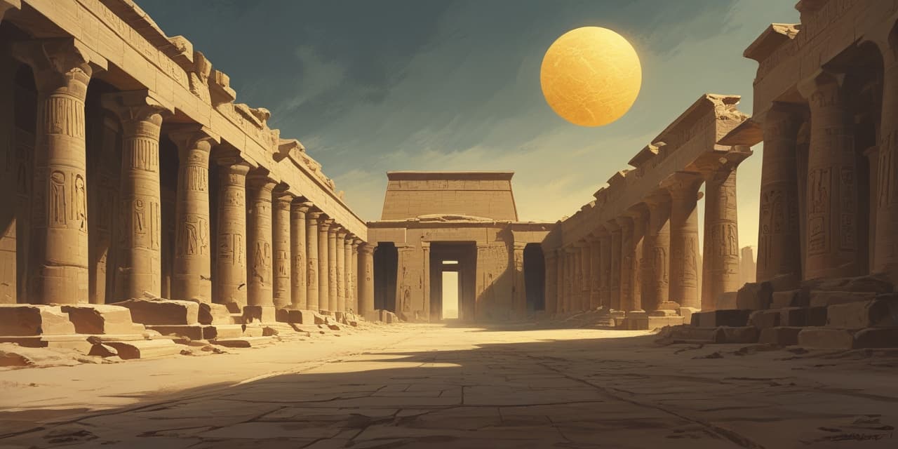 The Ennead