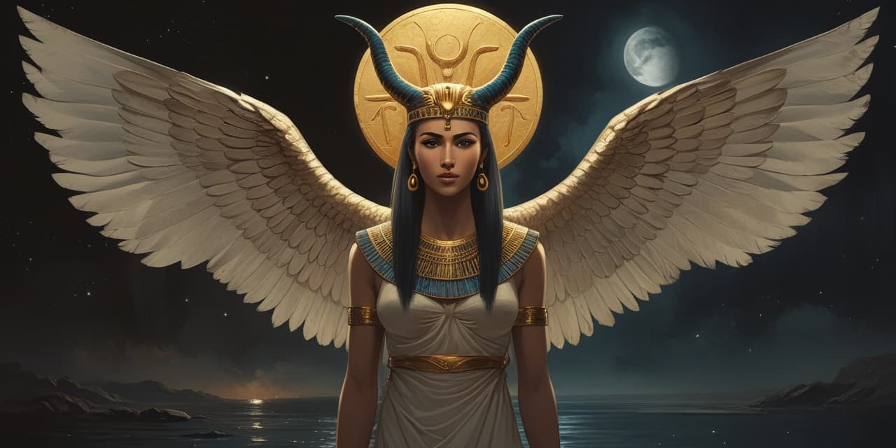 Isis