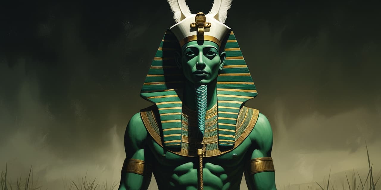 Osiris