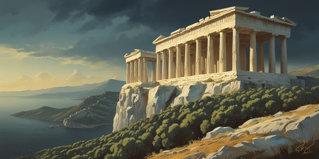 Greek Mythology
