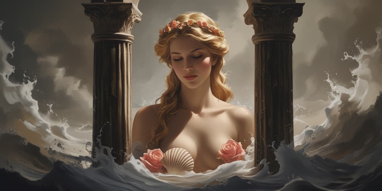 Aphrodite