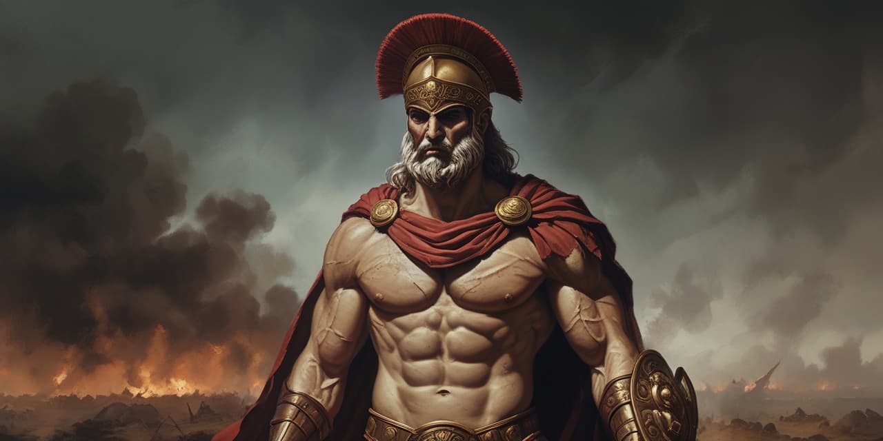 Ares
