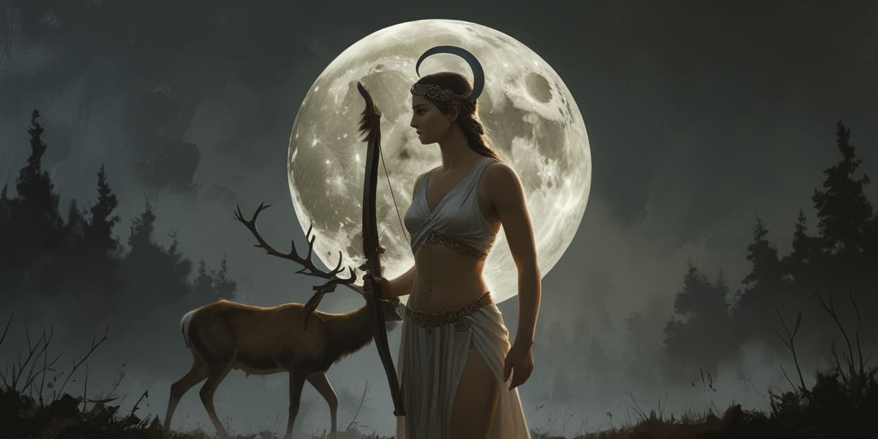Artemis