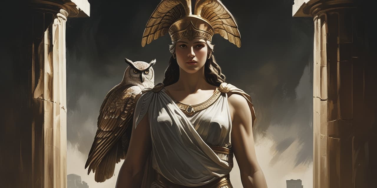 Athena