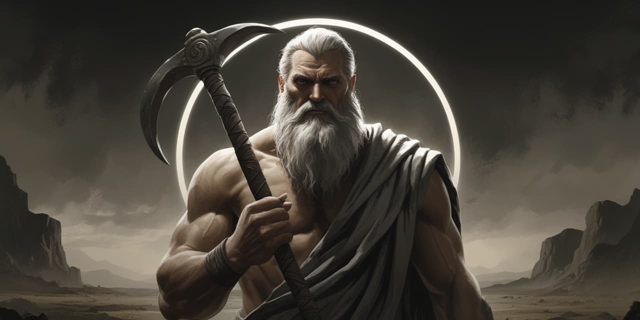 Cronus