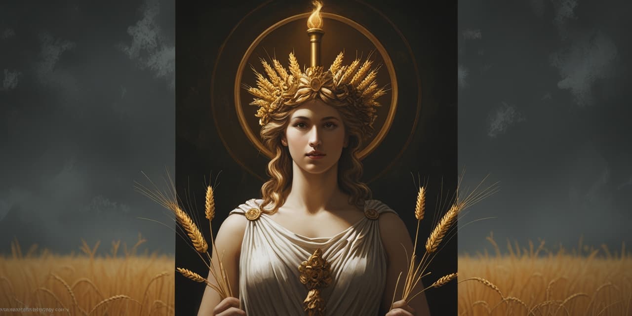 Demeter