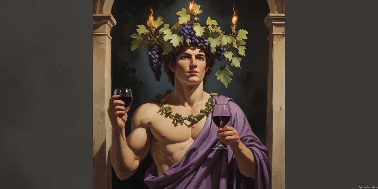 Dionysus