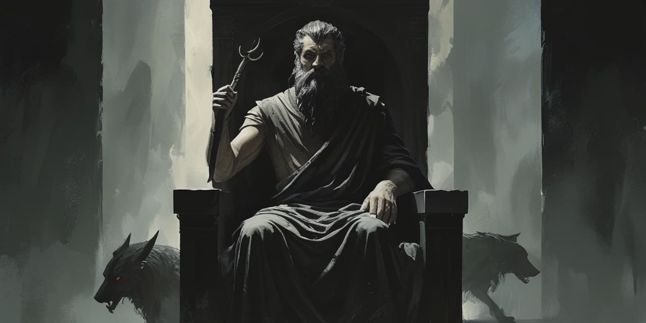 Hades