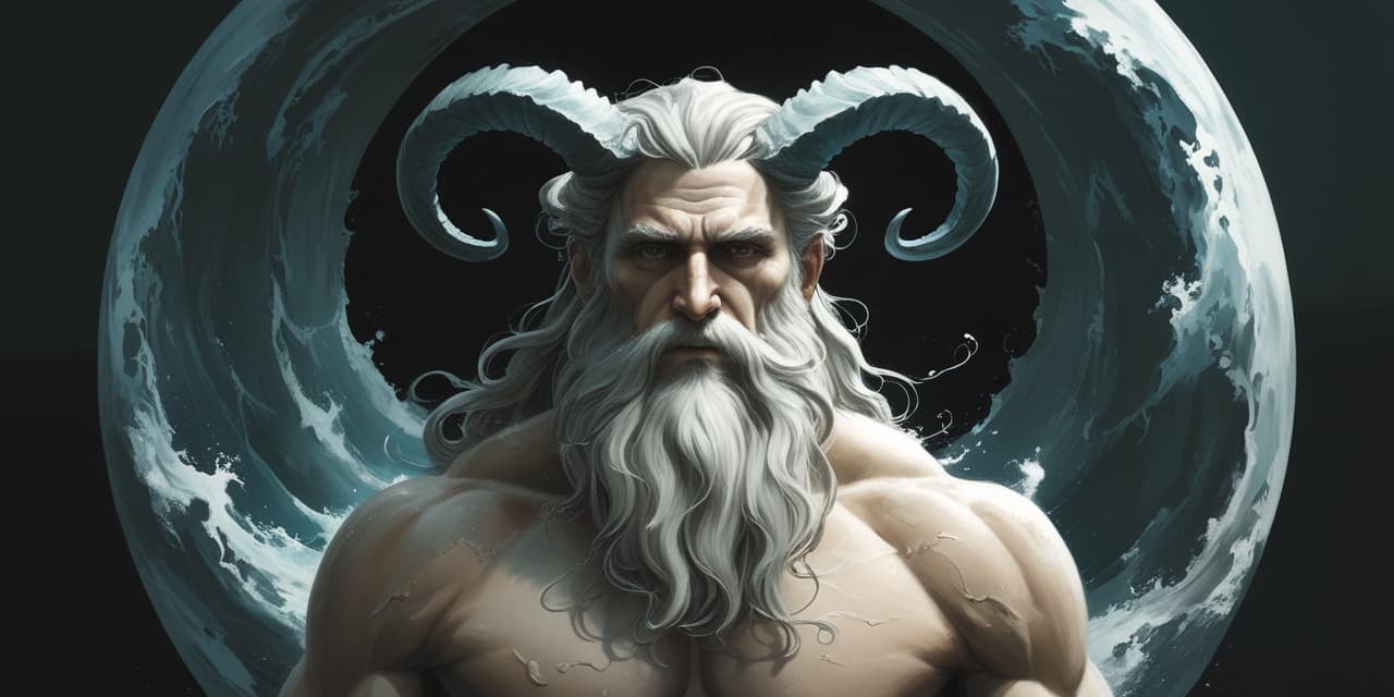 Oceanus