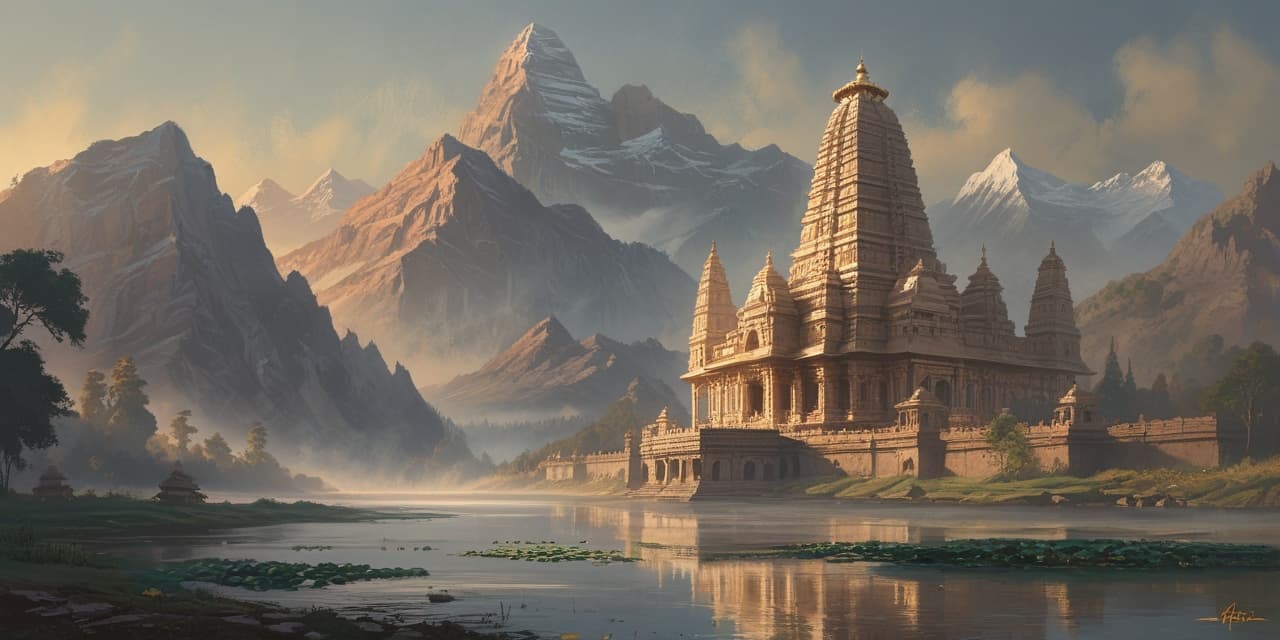 Hindu Mythology