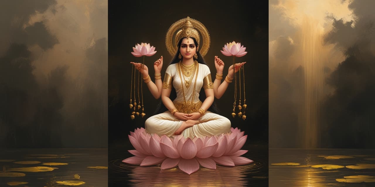Lakshmi