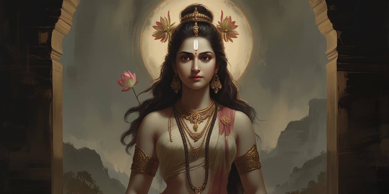Parvati