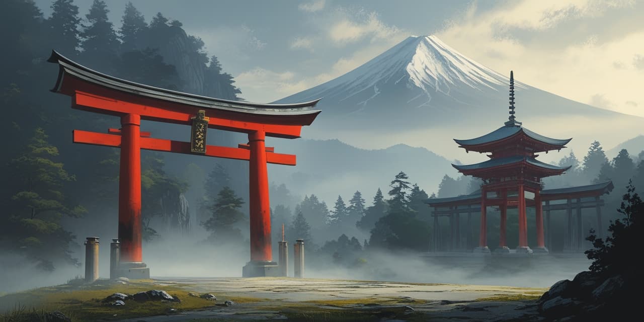 The Kami