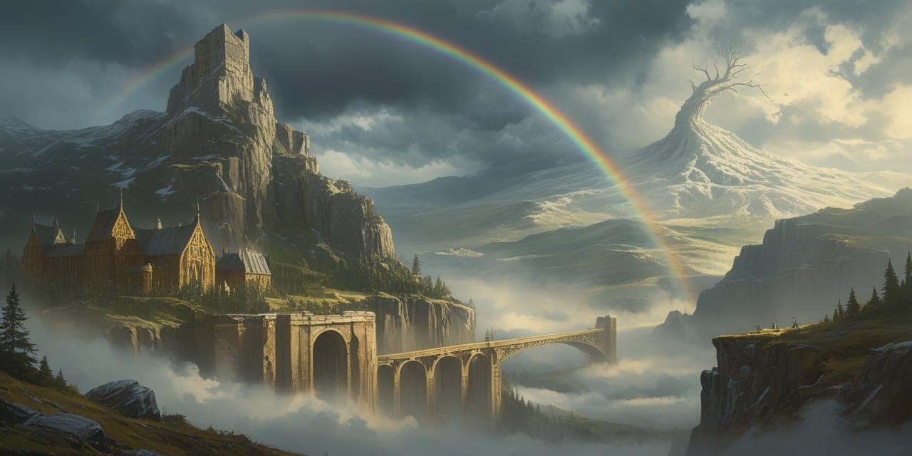 The Aesir