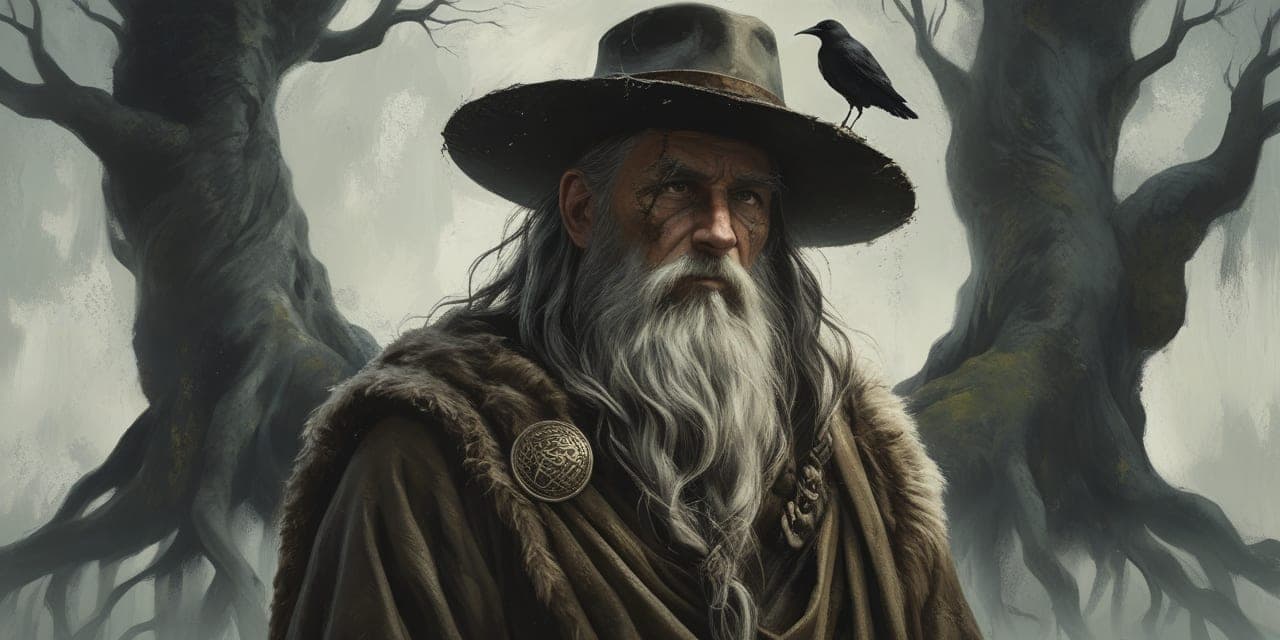 Odin