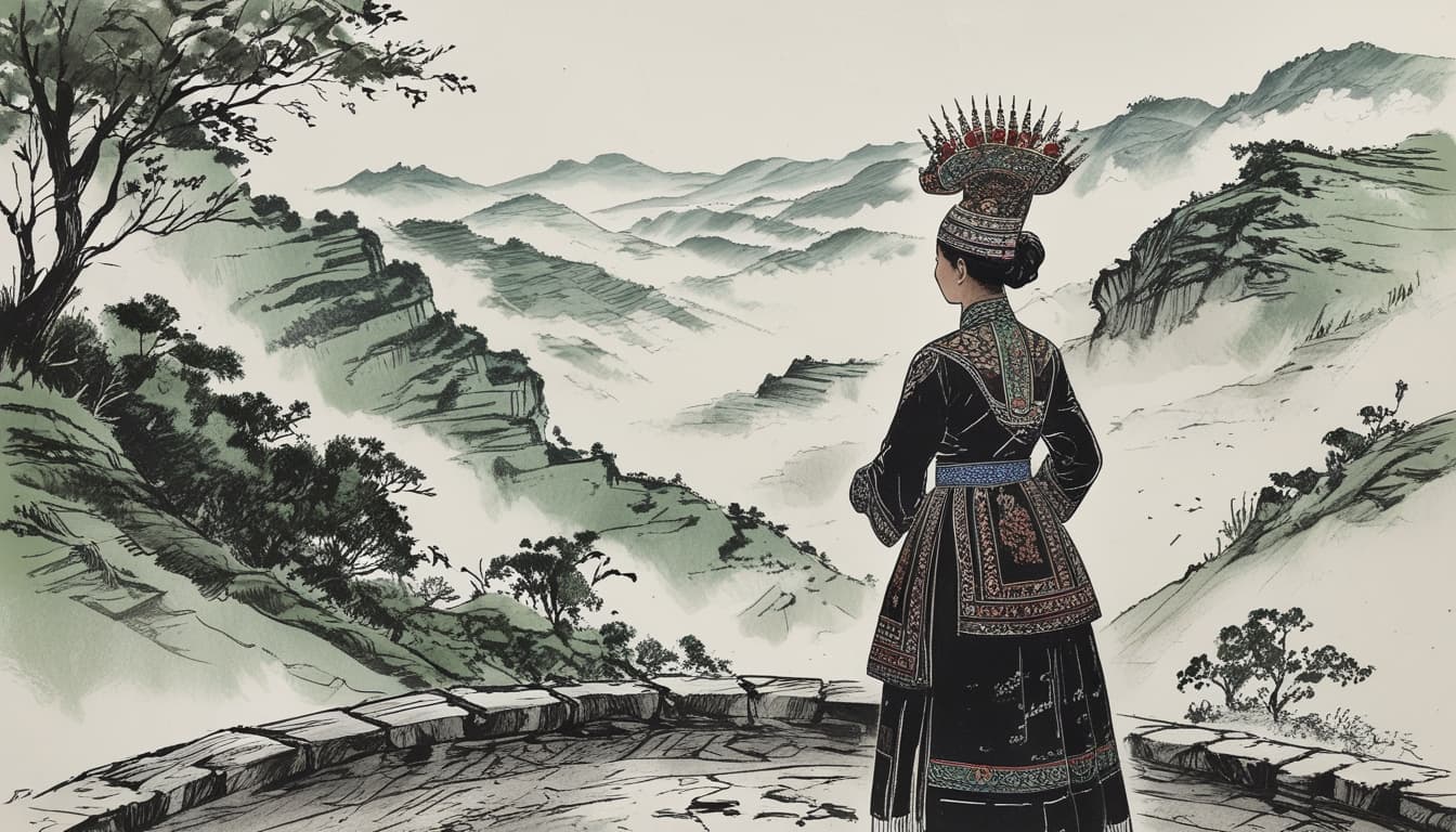 Hmong Name Generator