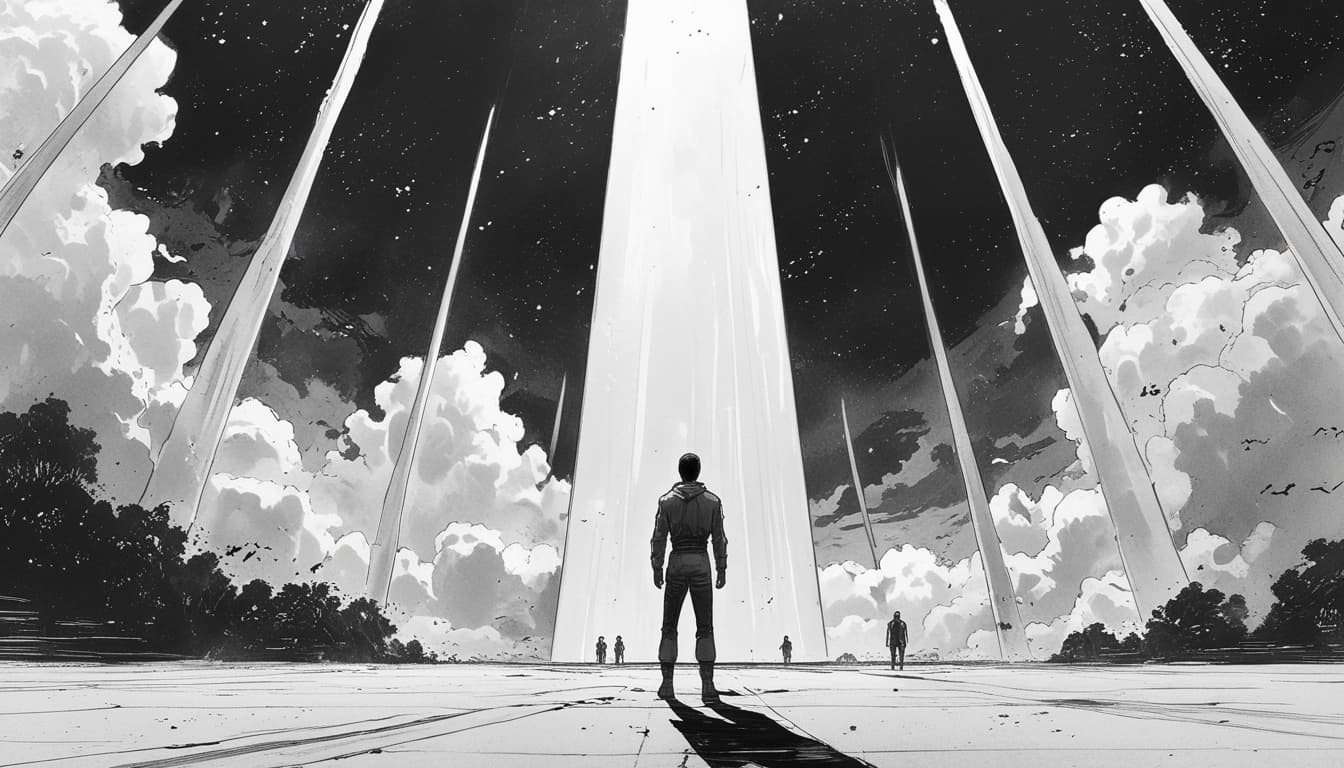 Tower of God Name Generator