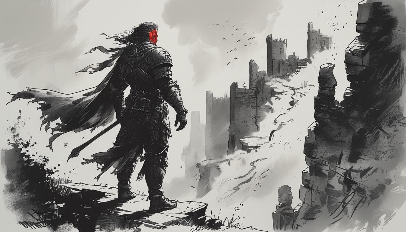 The First Berserker: Khazan Name Generator