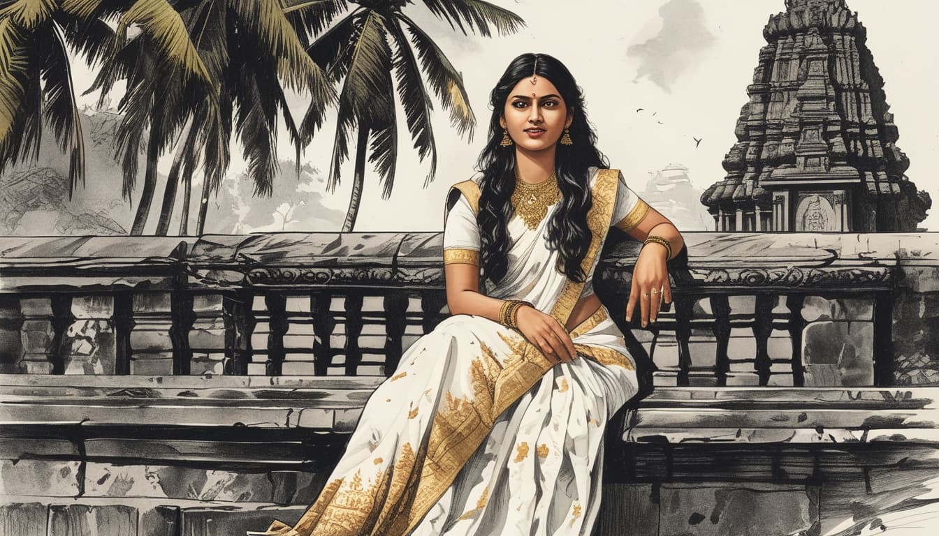 Malayalam Name Generator