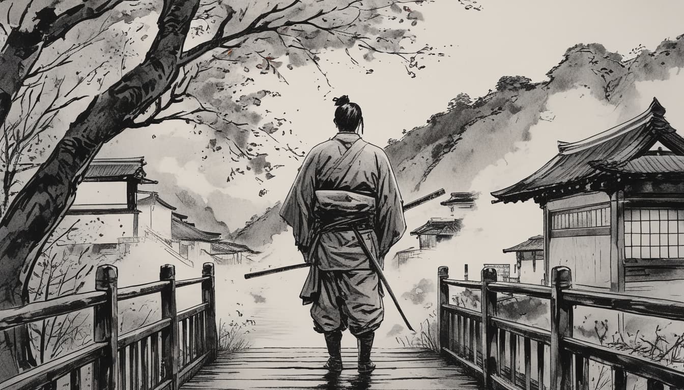 Rurouni Kenshin Name Generator
