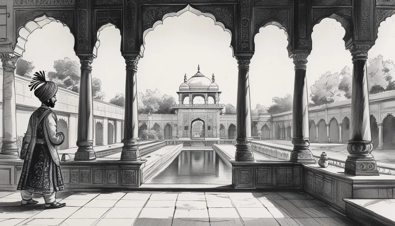 Mughal Name Generator