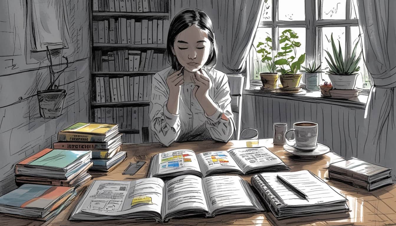 Studyblr Username Generator