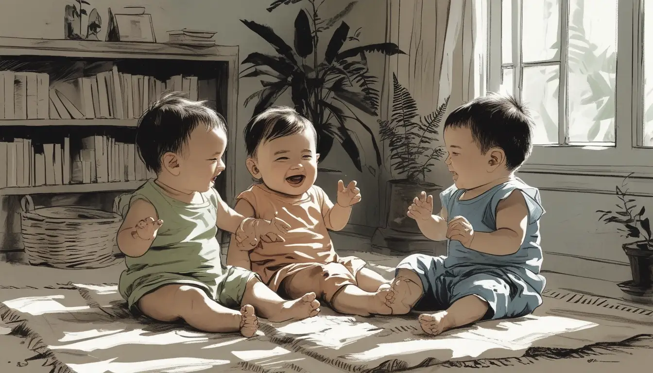 Triplet Name Generator