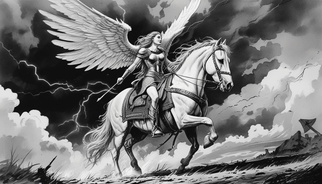 Valkyrie Name Generator
