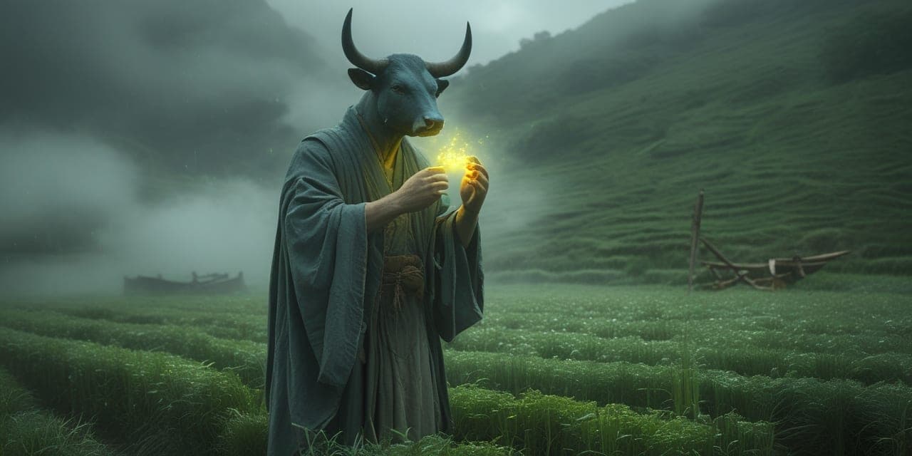 Shennong