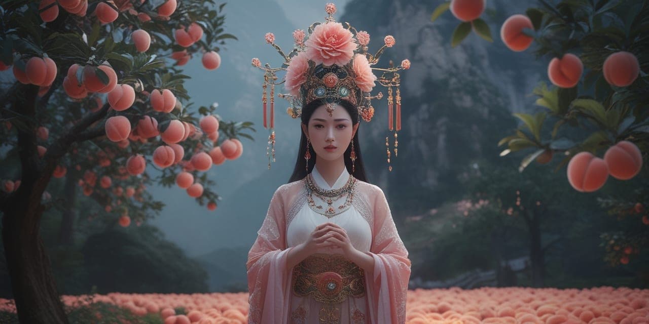 Xiwangmu
